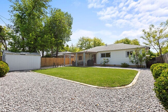 Building Photo - Charming 3-bedroom, 1-bath home in Anderson