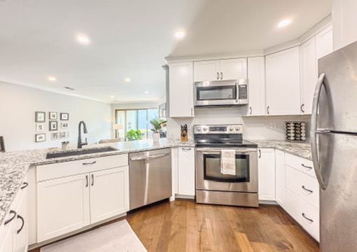 Building Photo - 11250 Harbor Ct