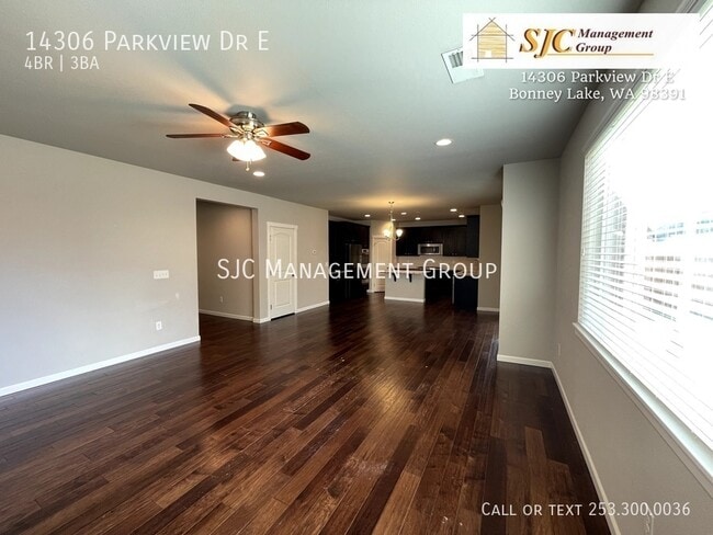 Building Photo - 14306 Parkview Dr E