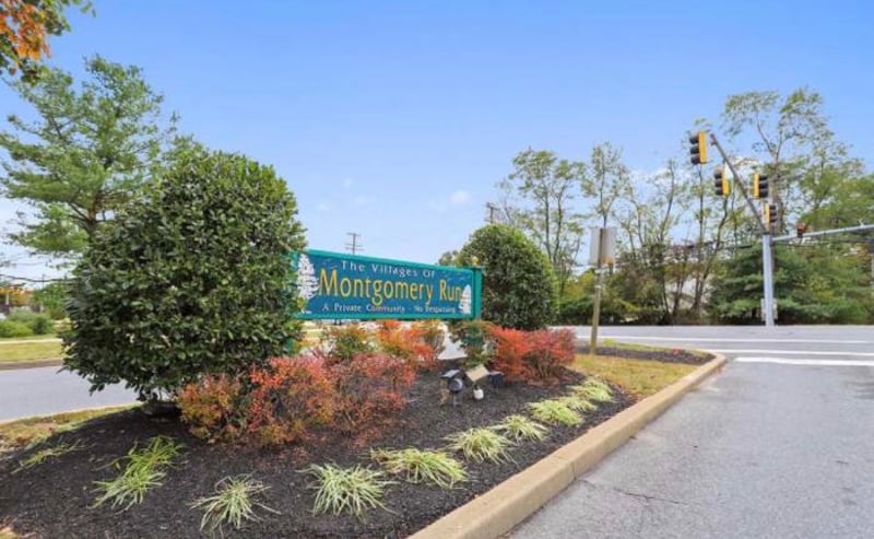 Building Photo - 8511 Falls Run Rd