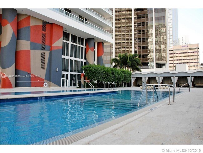 Building Photo - 50 Biscayne Blvd