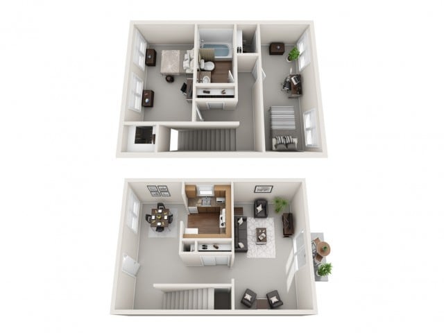 Coach Lantern Breakwater and Halfway - Coach Lantern Apartments, LLC