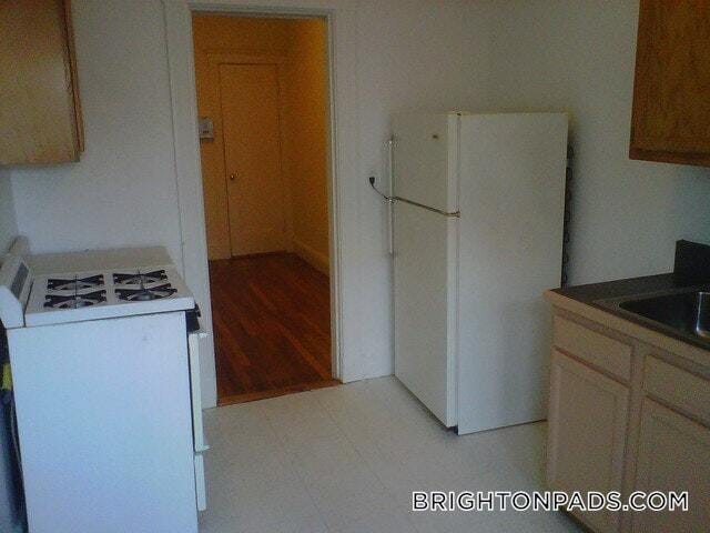 Building Photo - 1800 Commonwealth Ave