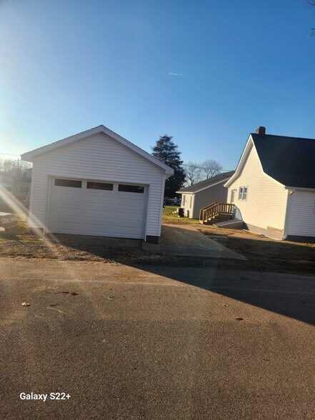 Building Photo - 1109 Washington Ave