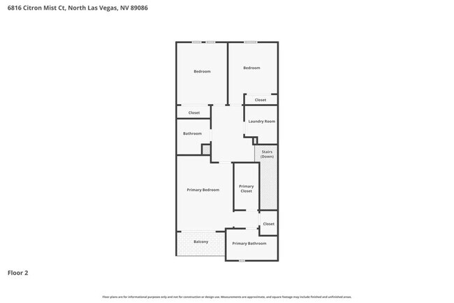 Building Photo - 6816 Citron Mist Ct