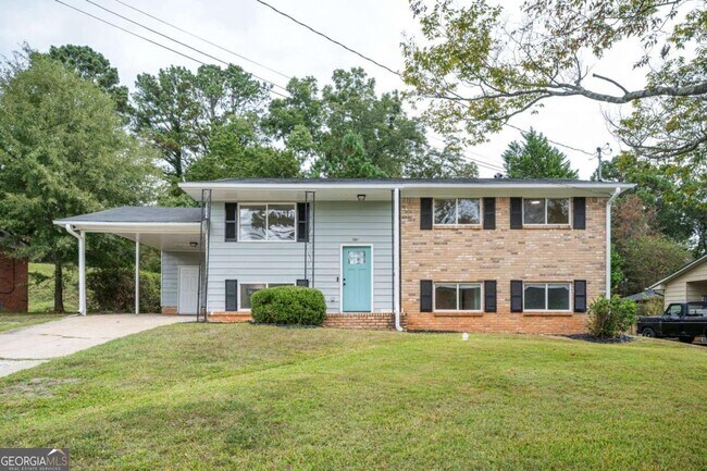 Building Photo - 3801 Hogan Rd SW