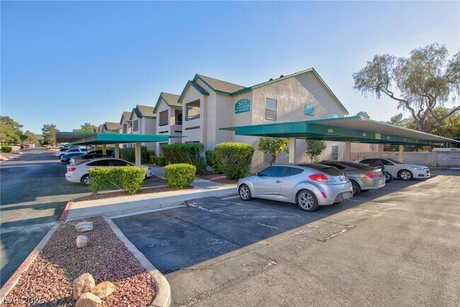 Building Photo - 5171 S Lindell Rd