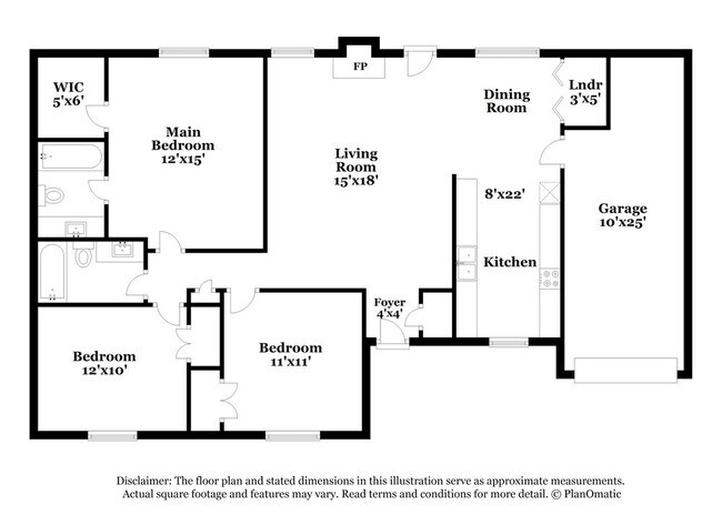 Building Photo - 2117 Tiffany Trail