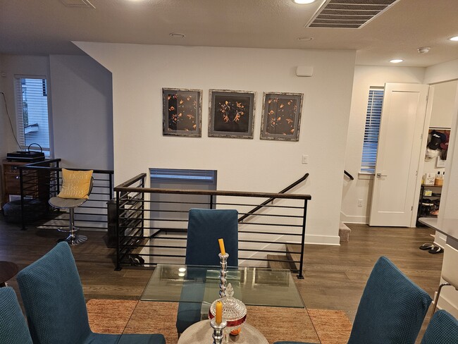 open Floorplan - 2050 Lohmans Spur Rd