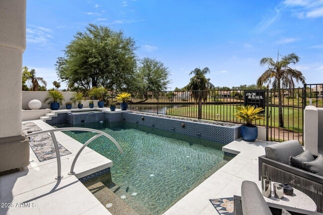 Building Photo - 8222 E Cortez Dr