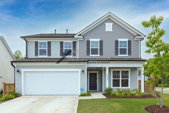 Building Photo - 8400 Jordan Meadow Dr