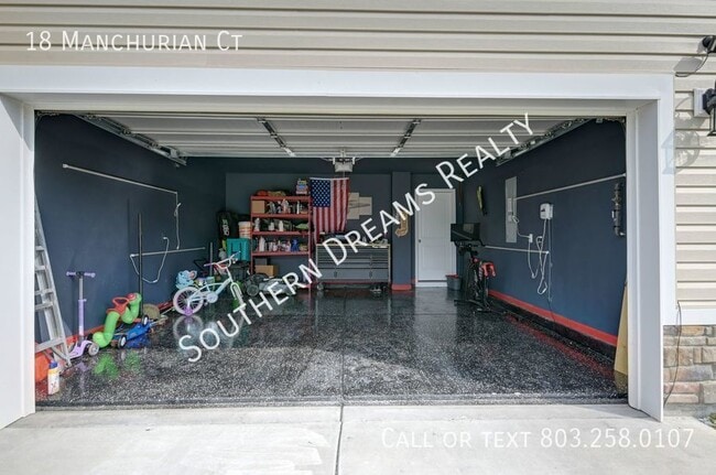 Building Photo - 18 Manchurian Ct