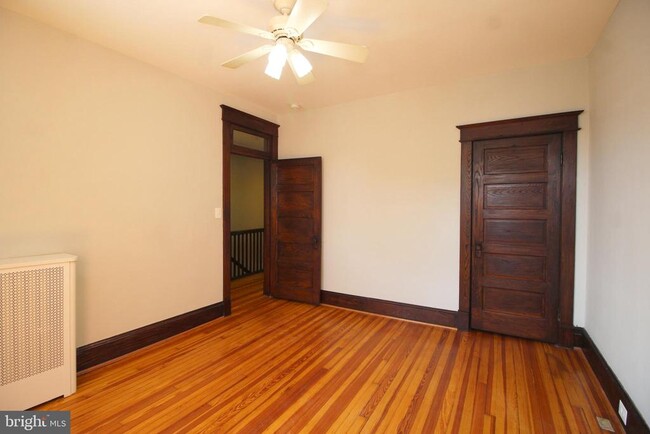 Building Photo - 138 Randolph Pl NW