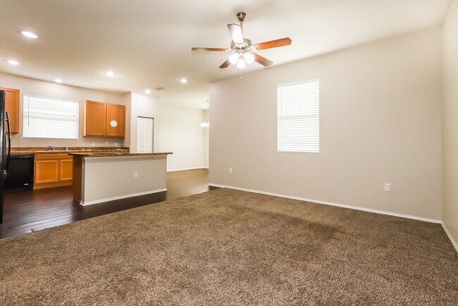 Building Photo - 4109 Sun Village Ct