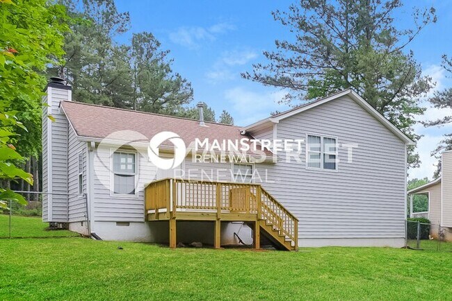 Building Photo - 3 Bedroom Pet-Friendly Home in TEMPLE, GA ...