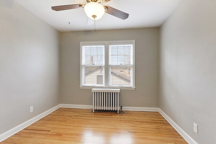 Building Photo - 1652 Randolph Ave