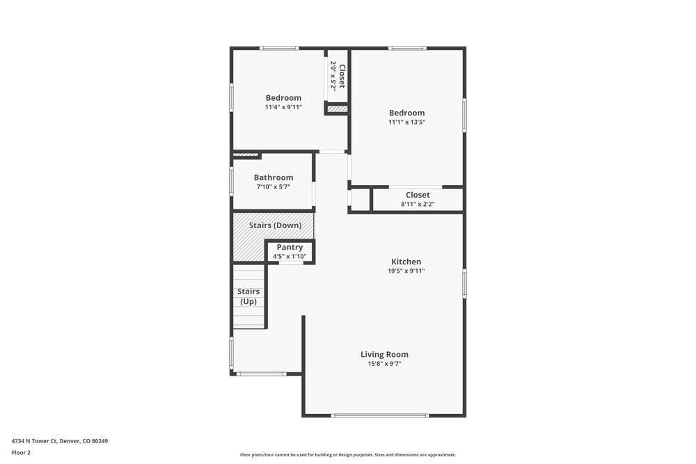 Building Photo - 4734 N Tower Ct