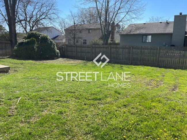 Building Photo - Spacious 4 bedroom home in Columbus!