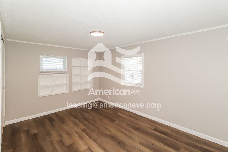 Building Photo - 1013 O Brien St