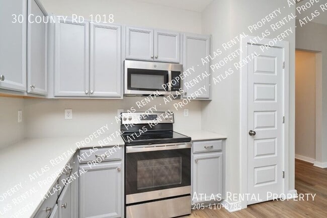 Building Photo - 30 County Rd 1018