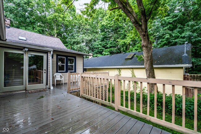 Building Photo - 4658 Hinesley Ave
