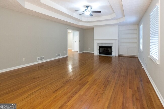 Building Photo - 374 McGiboney Rd