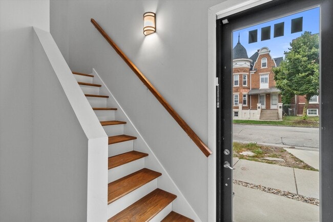 Building Photo - 1697 N Marshall St