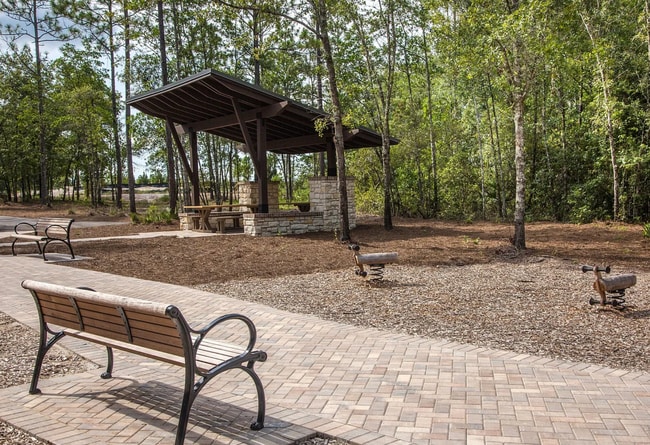 Building Photo - Brand-New Town Home in Shearwater with Resort-Style Amenities