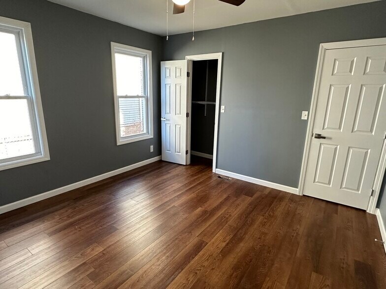 Bedroom 2 - 2455 E Main St