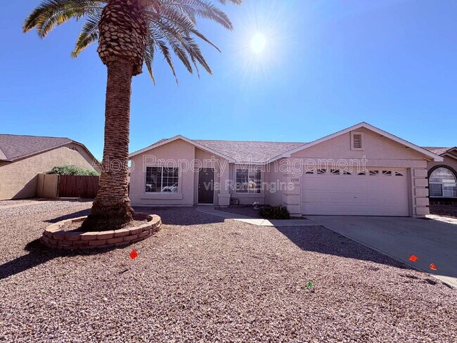 Building Photo - 2293 E Longhorn Pl