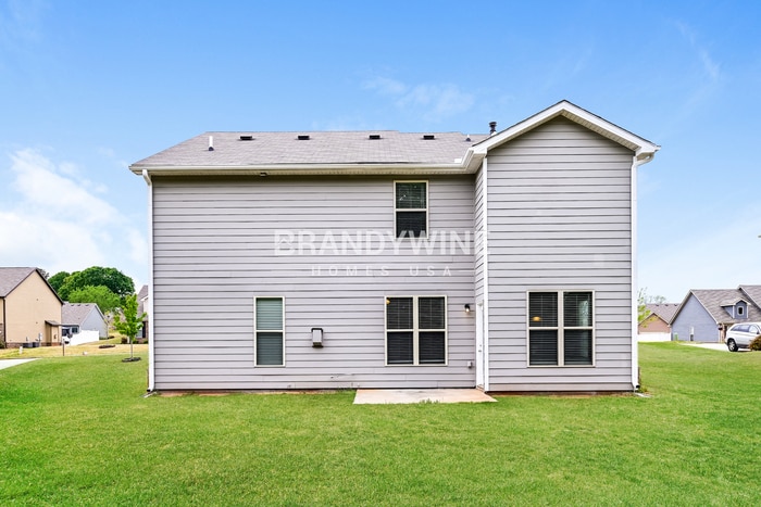 Building Photo - 1138 Abundance Dr