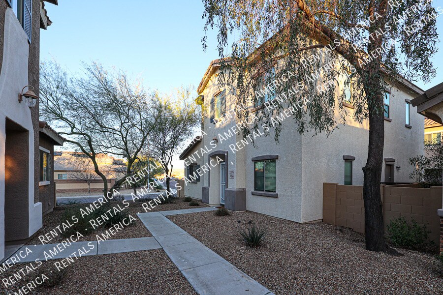 Building Photo - 22076 N 103rd Ln