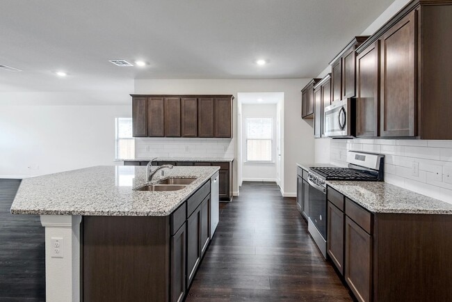 Building Photo - 709 Smokey Trail