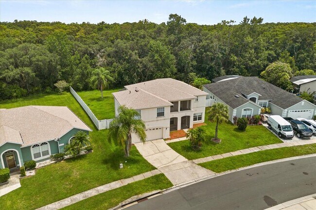 Building Photo - 5399 Dahlia Reserve Dr