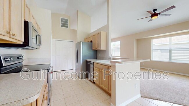 Building Photo - 1436 Hedgewood Cir