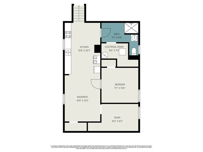 Building Photo - Charming 4Bed/2Bath Bungalow in Highlands