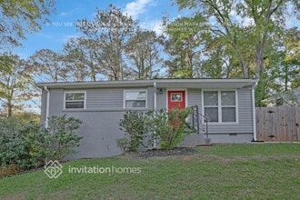 Building Photo - 2618 Abner Pl NW