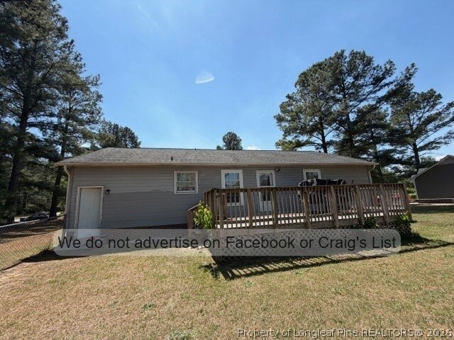 Building Photo - 510 Berwick Dr