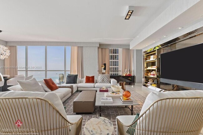 Building Photo - 17749 Collins Ave
