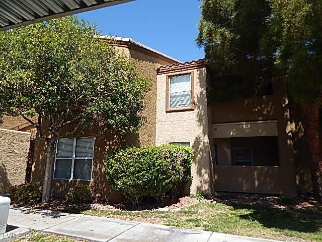 Building Photo - 5055 W Hacienda Ave