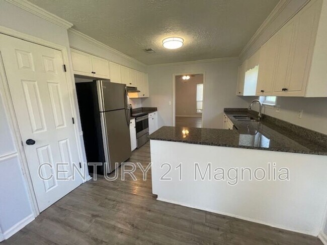 Building Photo - 3707 Millstone Run