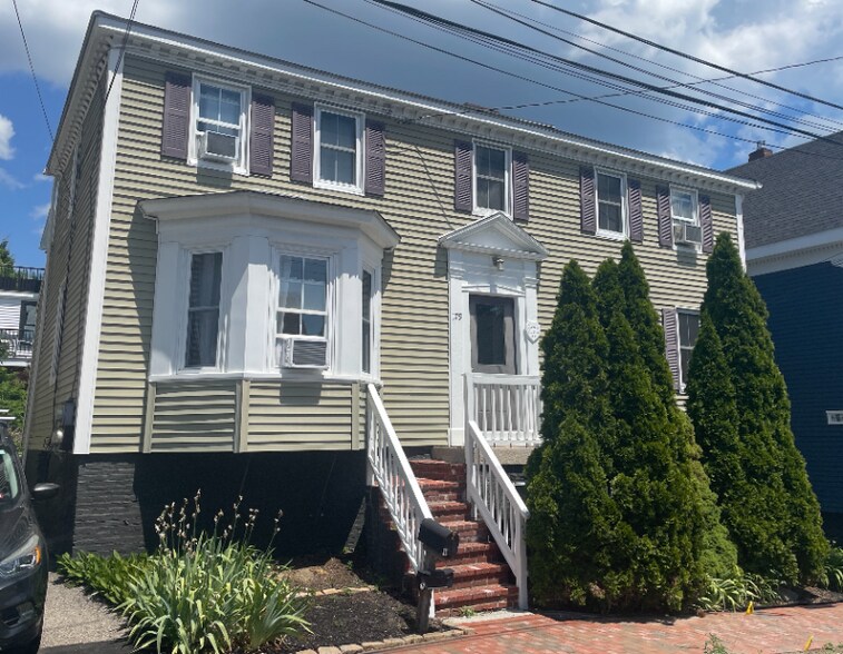 Building Photo - 179 Union St