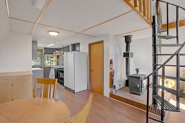 Building Photo - Backcountry Living