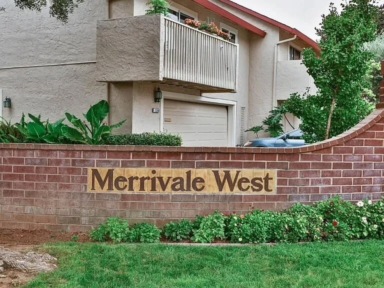 Building Photo - 1344 Merrivale West Sq