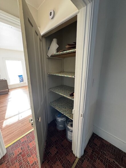 Panry - 901 New York Ave