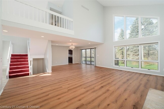 Building Photo - 1083 N Livernois Rd