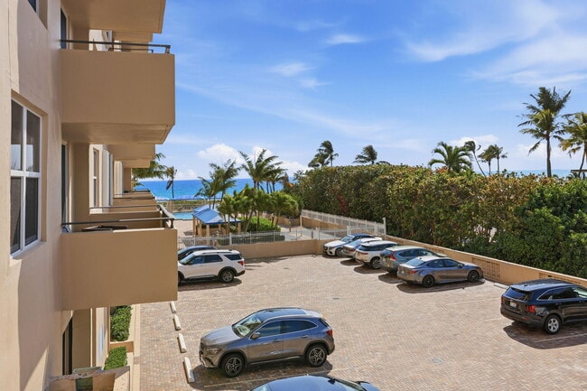 Building Photo - 2000 S Ocean Blvd