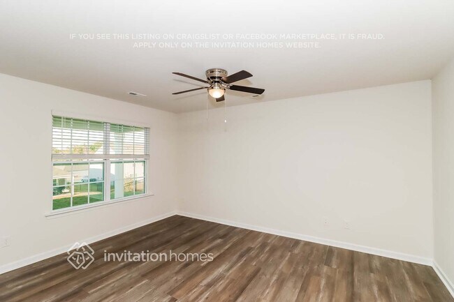 Building Photo - 120 Nathall Trl