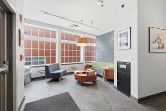 Building Photo - Industrial NYC-Style Loft | Battleship Building | 3 Parking Spots Included