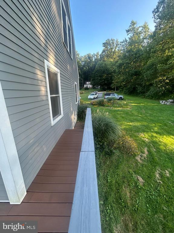Building Photo - 2981 Harmonyville Rd